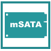 mSATA module